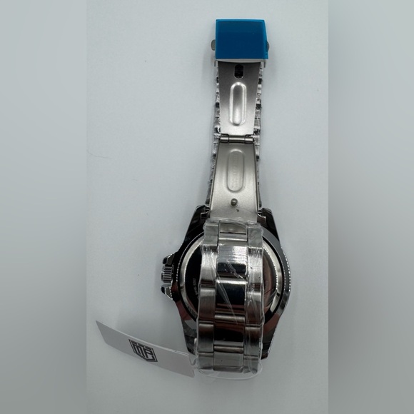 Montres Prestige X Invicta Men’s Watch; 43mm; Steel - Picture 5 of 7